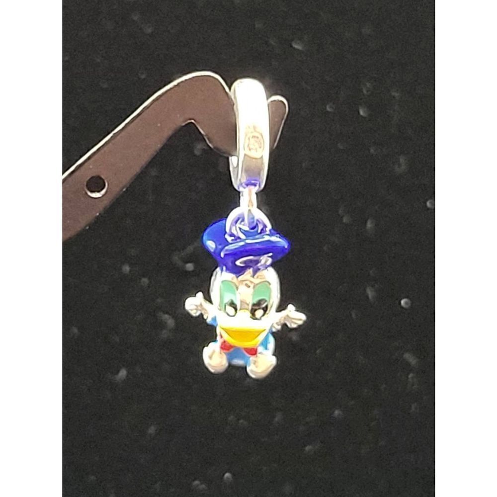 Disney Donald Duck Charm